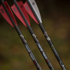 TenPoint 20-inch Lighted CenterPunch HPX Premium Carbon Arrows (3-pack) TenPoint 20-inch Lighted CenterPunch HPX Premium Carbon Arrows (3-pack)