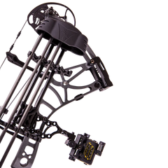 Trophy Ridge 5-Spot Quiver