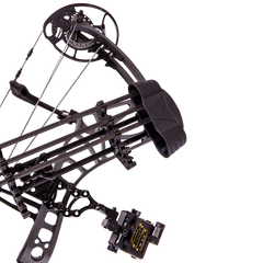 Trophy Ridge 5-Spot Quiver