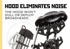 Trophy Ridge 5-Spot Quiver