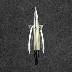 BEAST Broadhead by Bowmar Archery