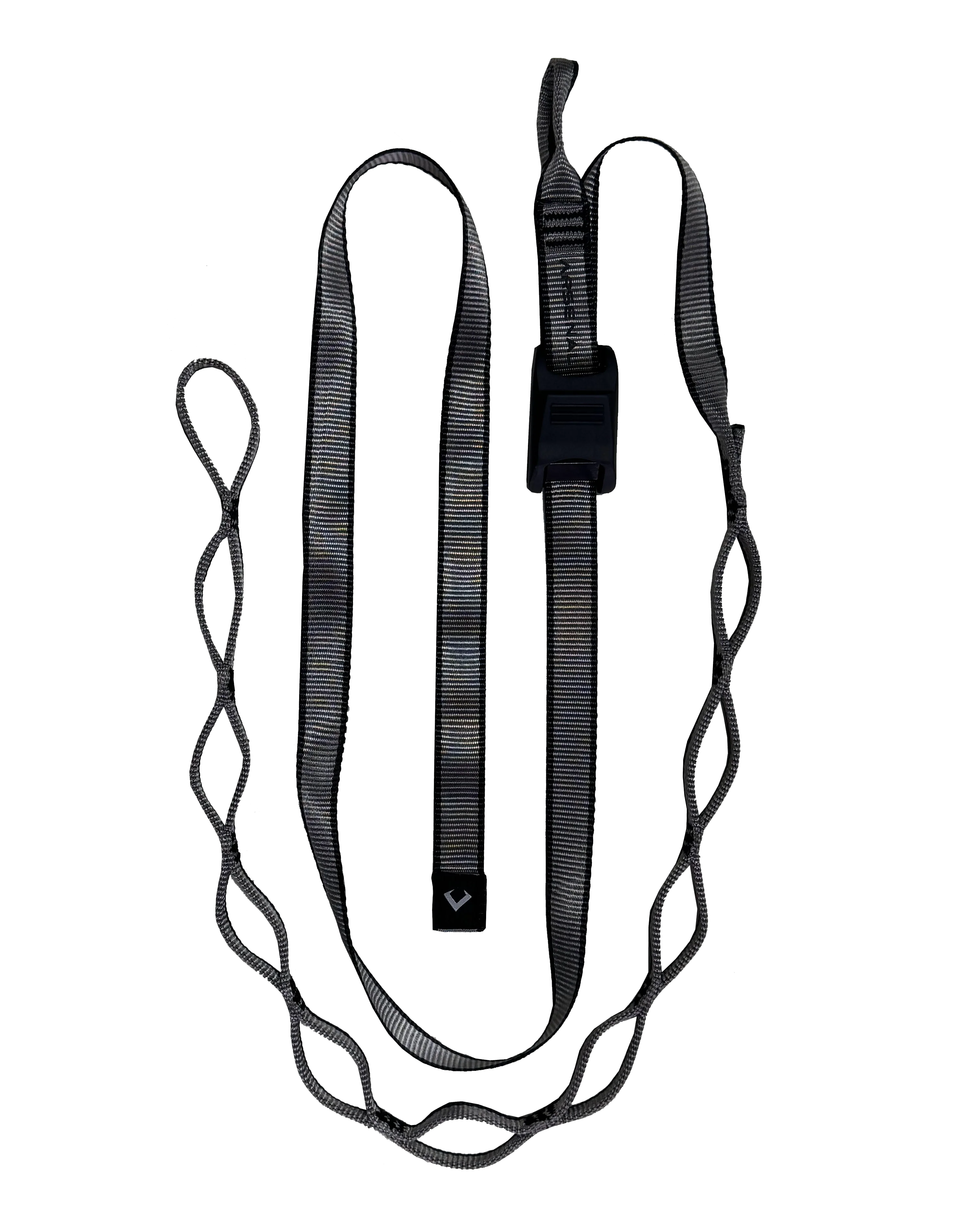 Arsenal Daisy Chain Cam Buckle Strap