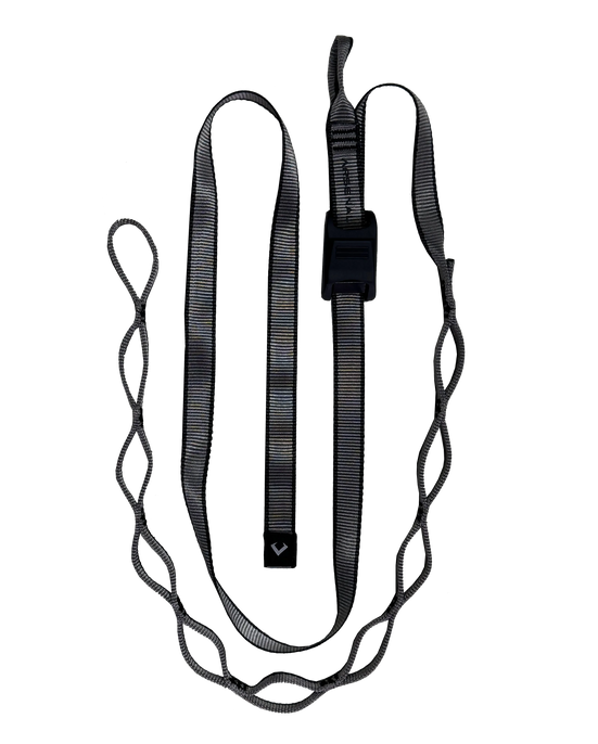 Arsenal Daisy Chain Cam Buckle Strap