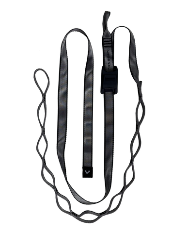 Arsenal Daisy Chain Cam Buckle Strap