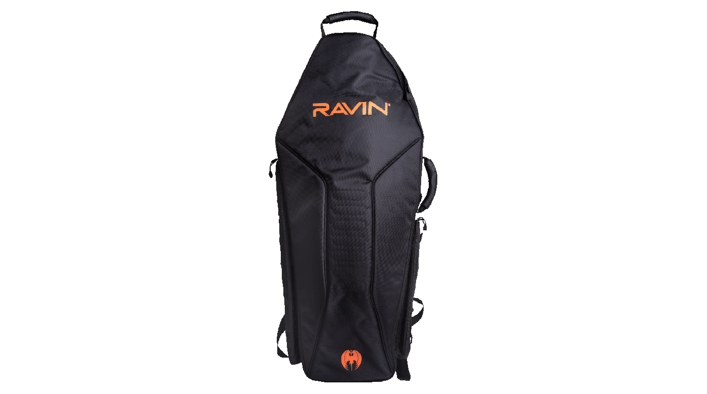 Ravin Soft Crossbow Case: R9, R15, R10, R10x, R20
