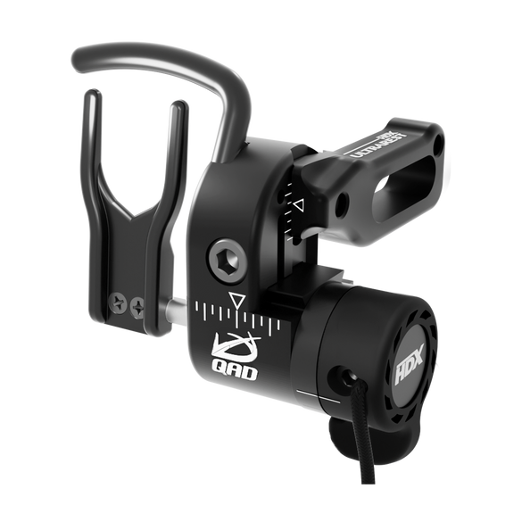 QAD Ultrarest HDX