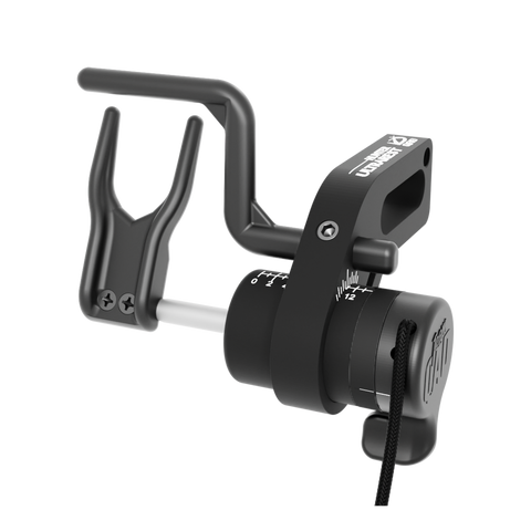 QAD Ultrarest Hunter