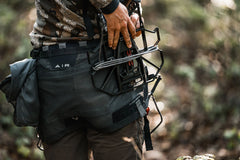 Arsenal AIR™ Saddle