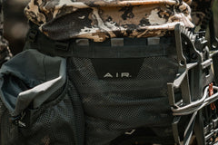 Arsenal AIR™ Saddle