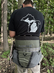 Arsenal CLOUD™ RLX Saddle