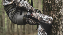 Arsenal CLOUD™ RLX Saddle