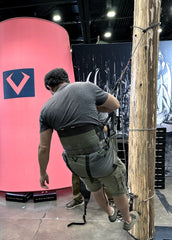 Arsenal CLOUD™ RLX Saddle