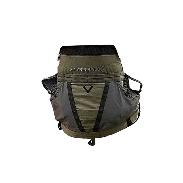 Arsenal CLOUD™ RLX Saddle