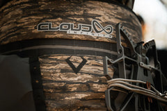 Arsenal CLOUD™ Infinity Saddle