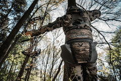 Arsenal CLOUD™ Infinity Saddle