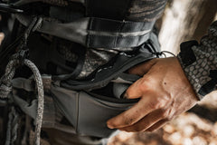 Arsenal CLOUD™ Infinity Saddle