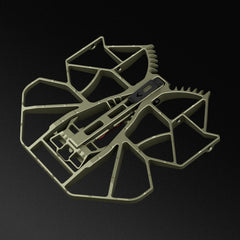 Arsenal RZR™ Elite Platform