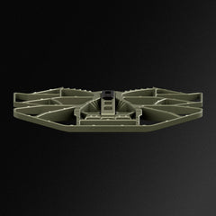 Arsenal RZR™ Elite Platform