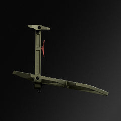 Arsenal RZR™ Elite Platform