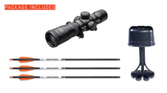 Wicked Ridge Fury 410 Decock by Tenpoint