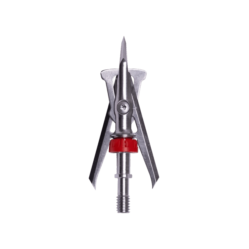 Rage Hypo2 Crossbow Broadhead- 100 Grain