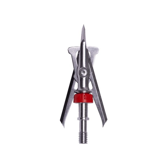 Rage Hypo2 Crossbow Broadhead- 100 Grain
