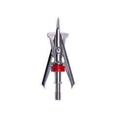 Rage Hypo2 Crossbow Broadhead- 100 Grain