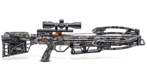 Wicked Ridge Invader M1 Decock