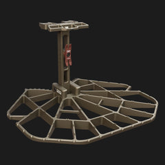 Arsenal RZR™ MAG 2.0 Platform