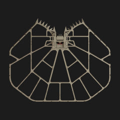 Arsenal RZR™ MAG 2.0 Platform