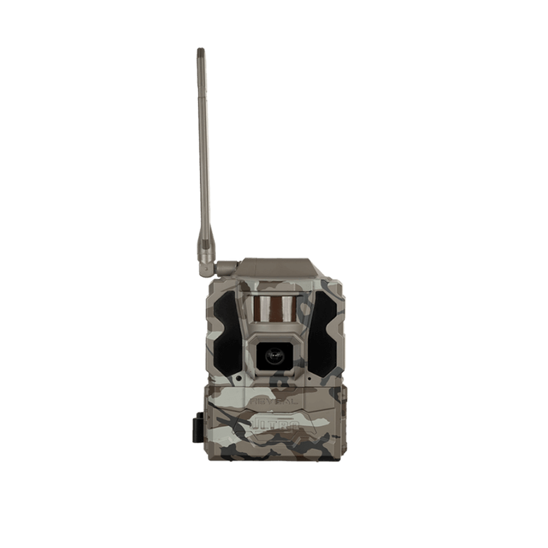 Reveal Ultra Trail Camera by Tactacam