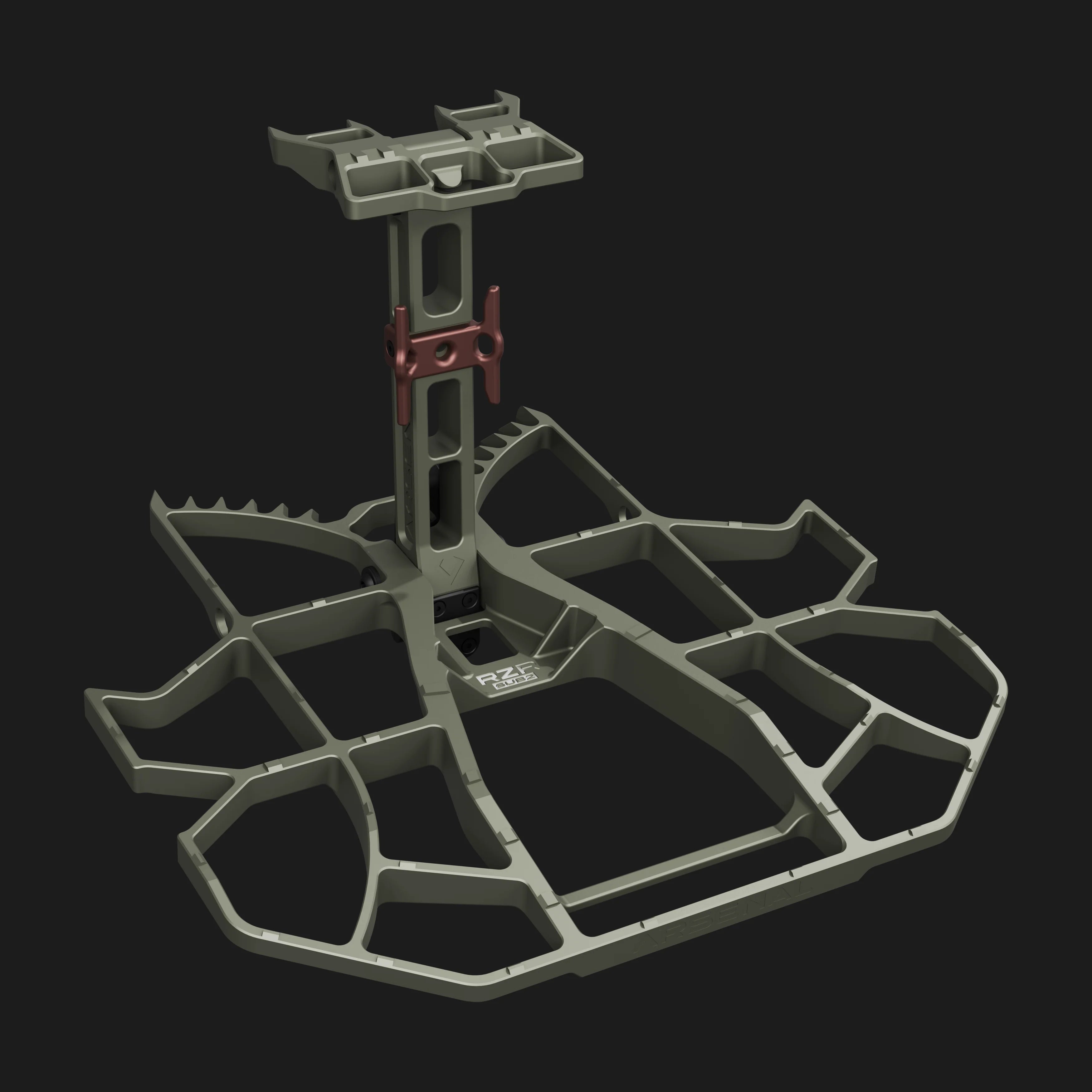 Arsenal RZR™ Sub2 Platform