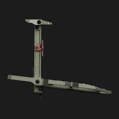 Arsenal RZR™ Sub2 Platform