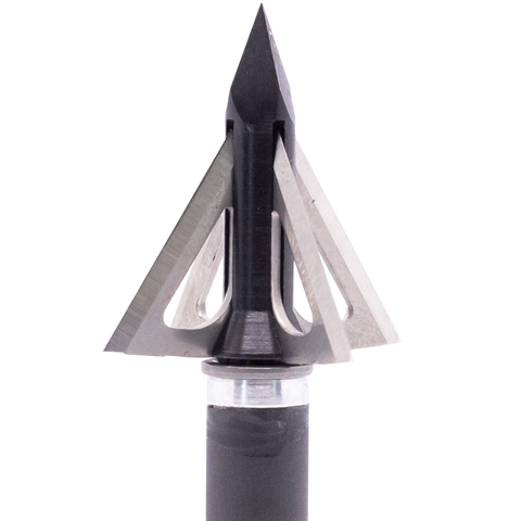 Slick Trick Magnum Broadhead