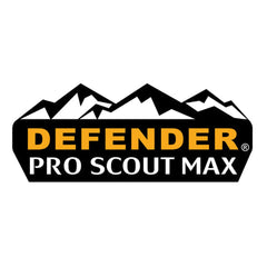 Browning Defender Pro Scout Max