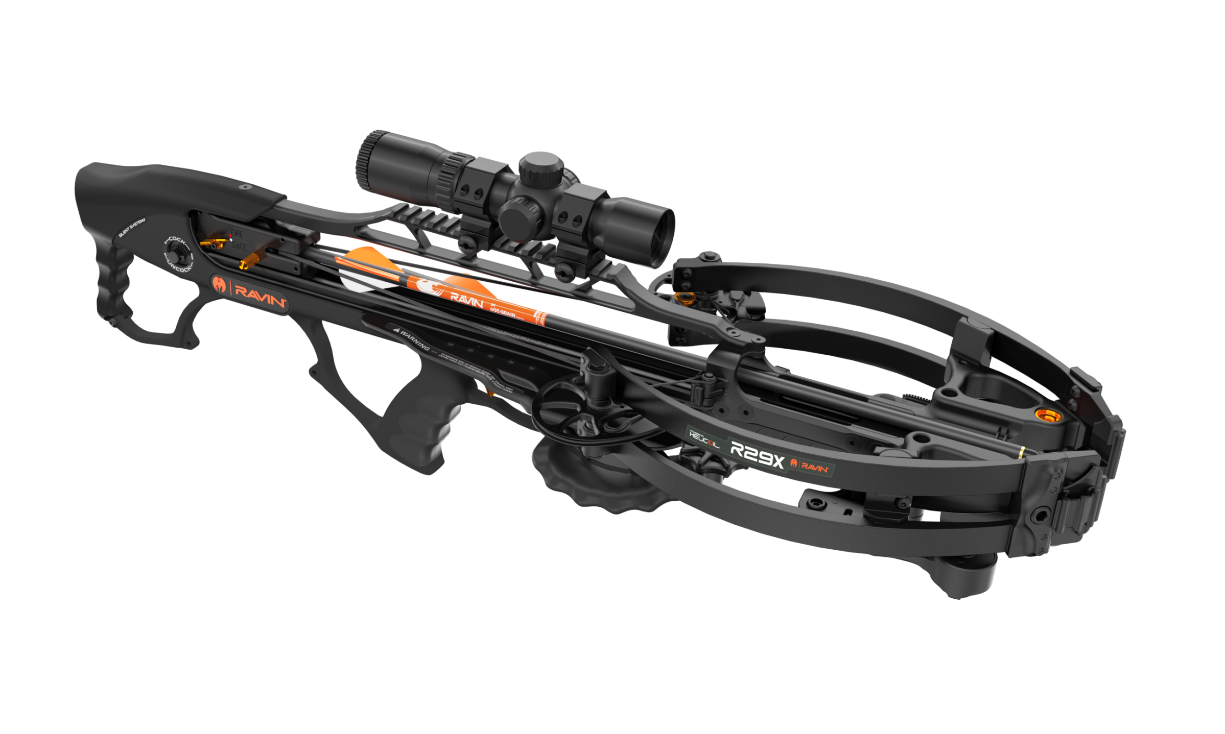Ravin R29X