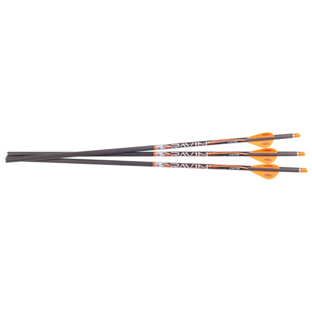 Ravin .003 Lighted Arrows